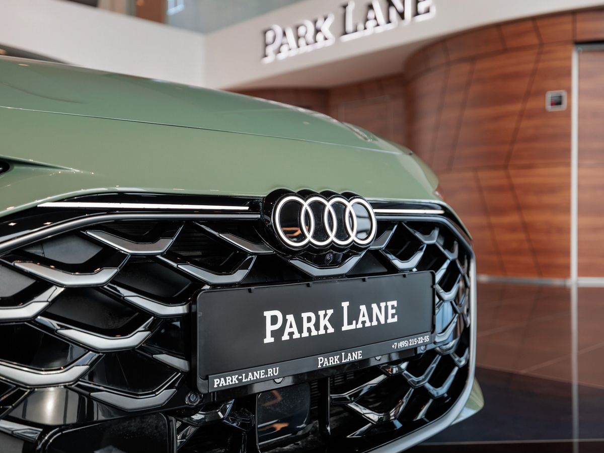 Audi A5 III (B10) L Sportback 2.0 AMT (204 л.с.) 4WD