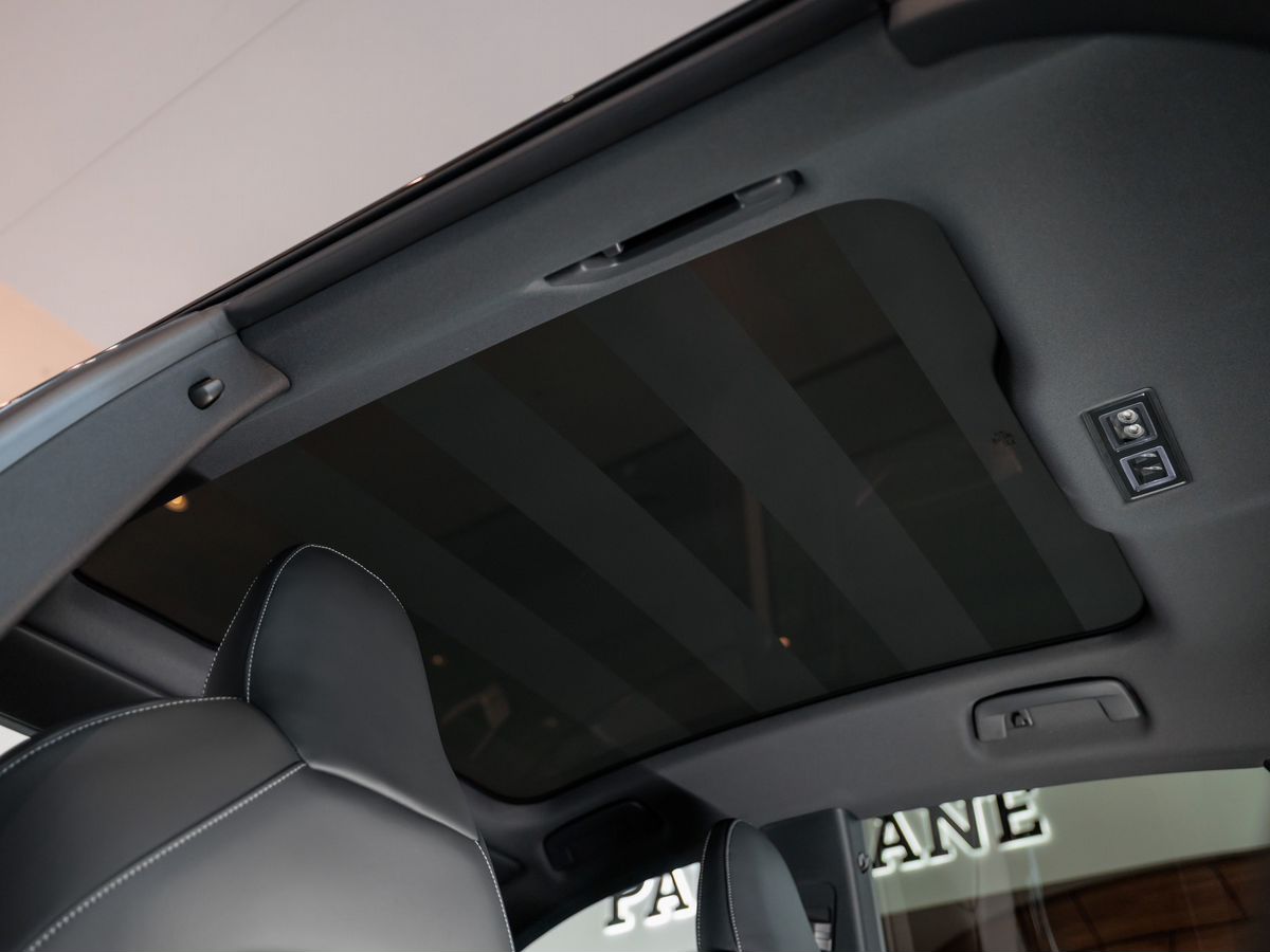 Audi A5 III (B10) L Sportback 2.0 AMT (204 л.с.) 4WD