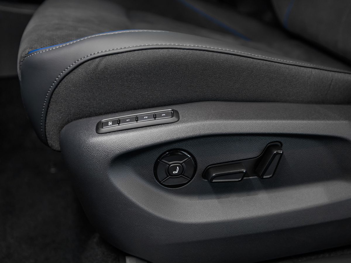 Volkswagen Tiguan III (China Market) L Pro 2.0 AMT (220 л.с.) 4WD