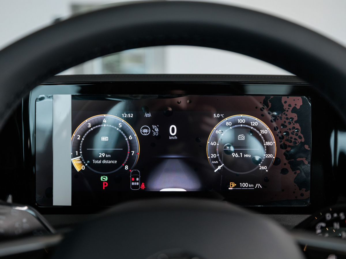 Volkswagen Tiguan III (China Market) L Pro 2.0 AMT (220 л.с.) 4WD