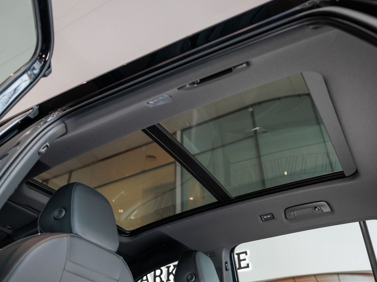 Volkswagen Tiguan III (China Market) L Pro 2.0 AMT (220 л.с.) 4WD