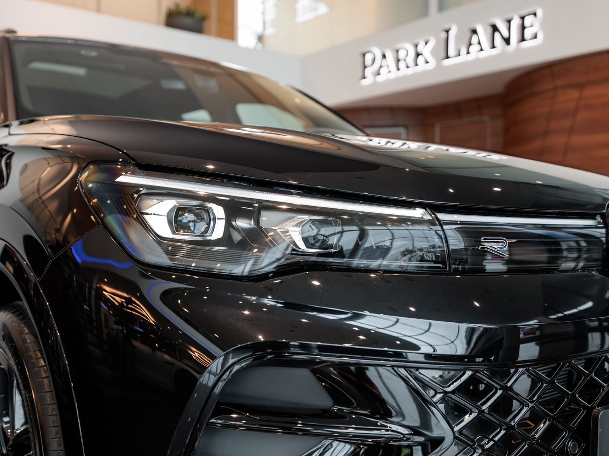 Volkswagen Tiguan III (China Market) L Pro 2.0 AMT (220 л.с.) 4WD