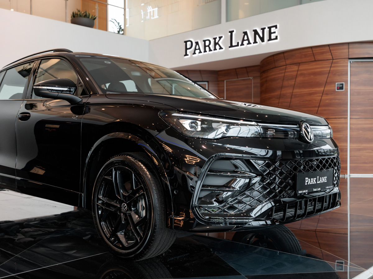 Volkswagen Tiguan III (China Market) L Pro 2.0 AMT (220 л.с.) 4WD