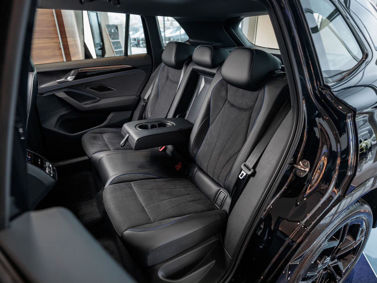 Volkswagen Tiguan III (China Market) L Pro 2.0 AMT (220 л.с.) 4WD