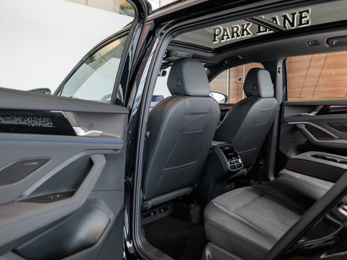 Volkswagen Tiguan III (China Market) L Pro 2.0 AMT (220 л.с.) 4WD