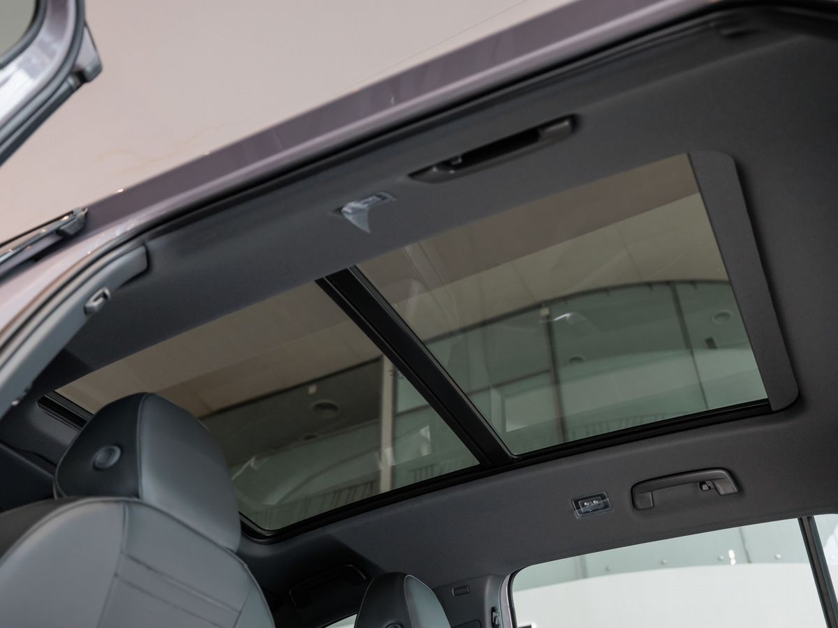 Volkswagen Tiguan III (China Market) L Pro 2.0 AMT (220 л.с.) 4WD