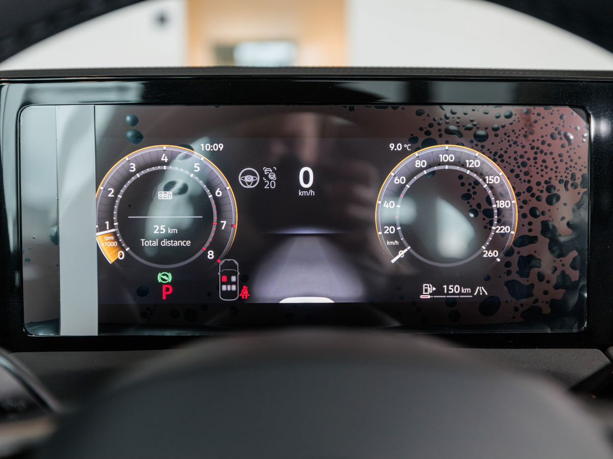 Volkswagen Tiguan III (China Market) L Pro 2.0 AMT (220 л.с.) 4WD