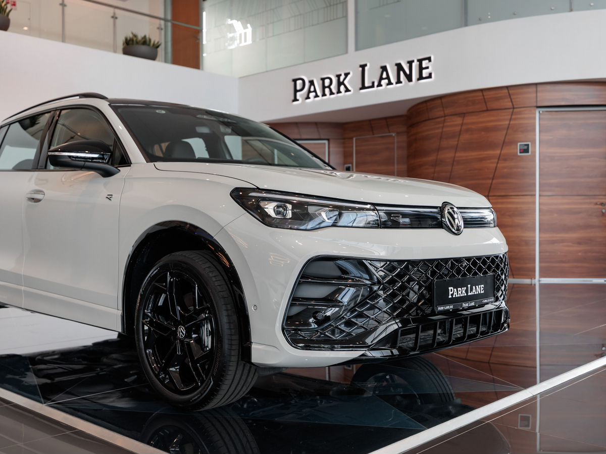 Volkswagen Tiguan III (China Market) L Pro 2.0 AMT (220 л.с.) 4WD