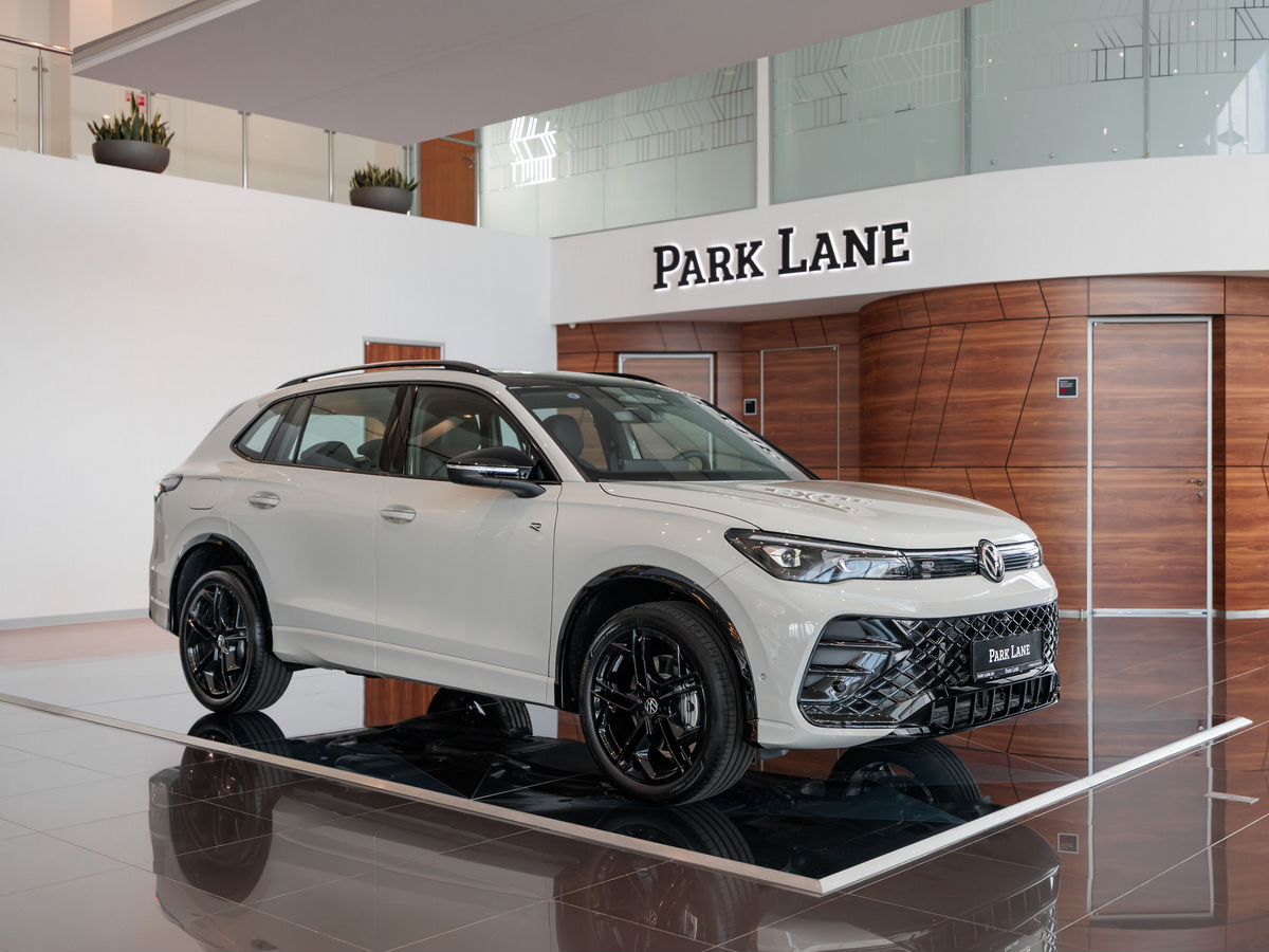 Volkswagen Tiguan III (China Market) L Pro 2.0 AMT (220 л.с.) 4WD