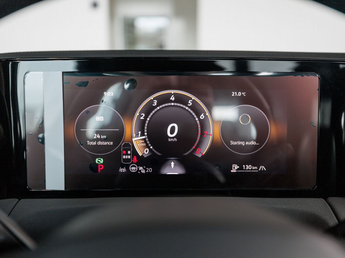 Volkswagen Tiguan III (China Market) L Pro 2.0 AMT (220 л.с.) 4WD