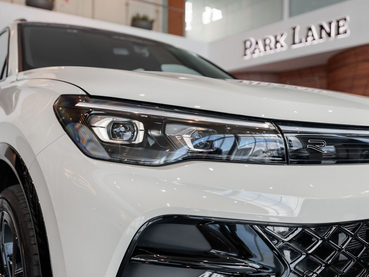 Volkswagen Tiguan III (China Market) L Pro 2.0 AMT (220 л.с.) 4WD