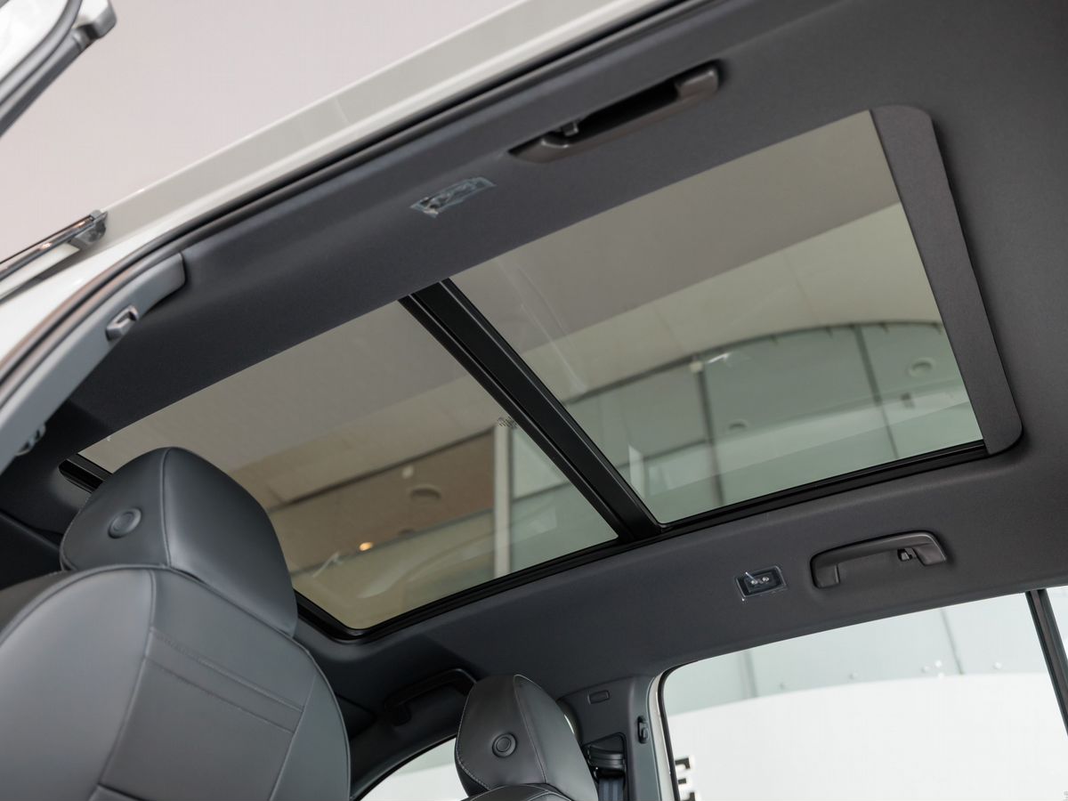 Volkswagen Tiguan III (China Market) L Pro 2.0 AMT (220 л.с.) 4WD