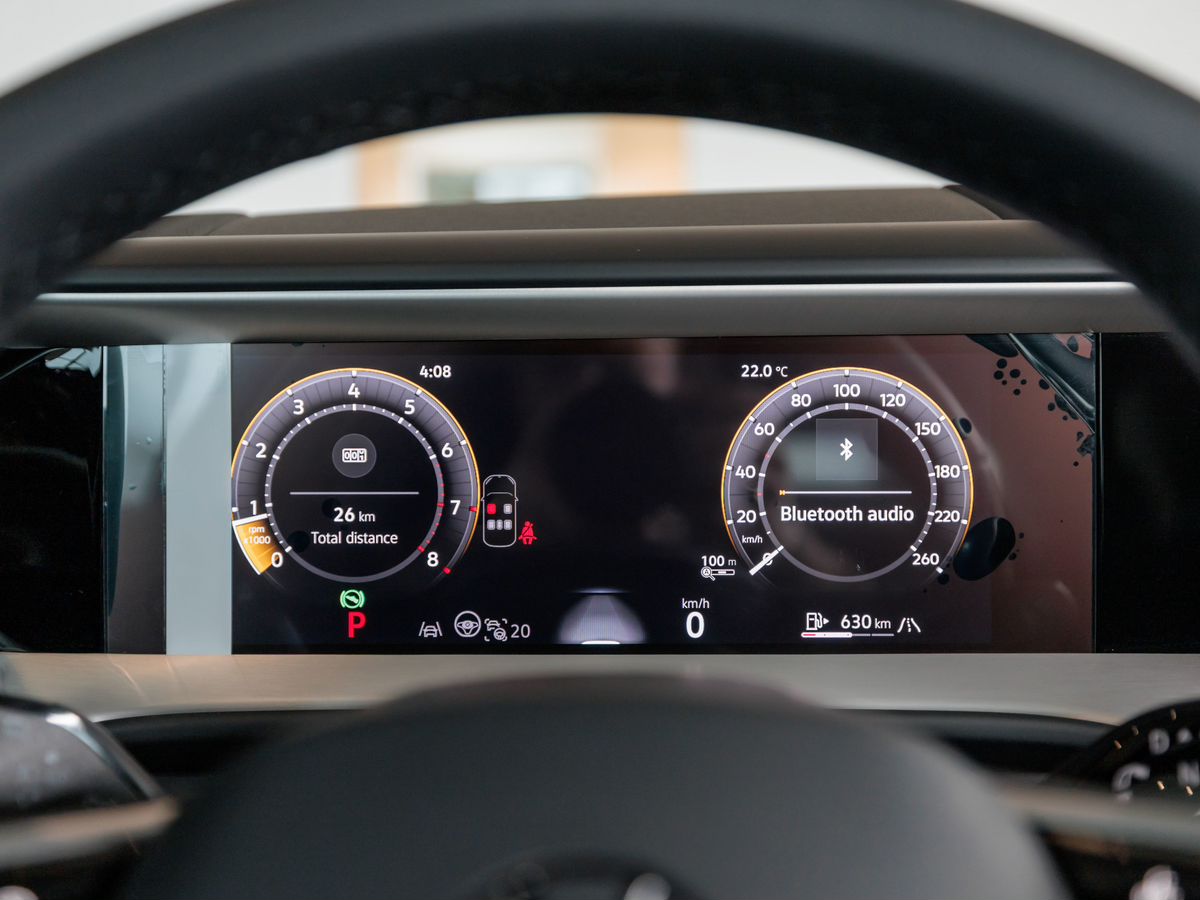 Volkswagen Teramont II (China Market) Pro 2.0 AMT (272 л.с.) 4WD