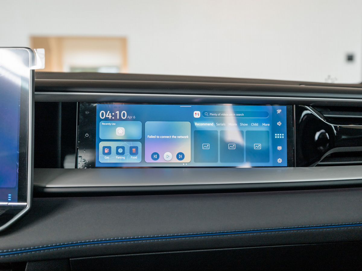 Volkswagen Teramont II (China Market) Pro 2.0 AMT (272 л.с.) 4WD