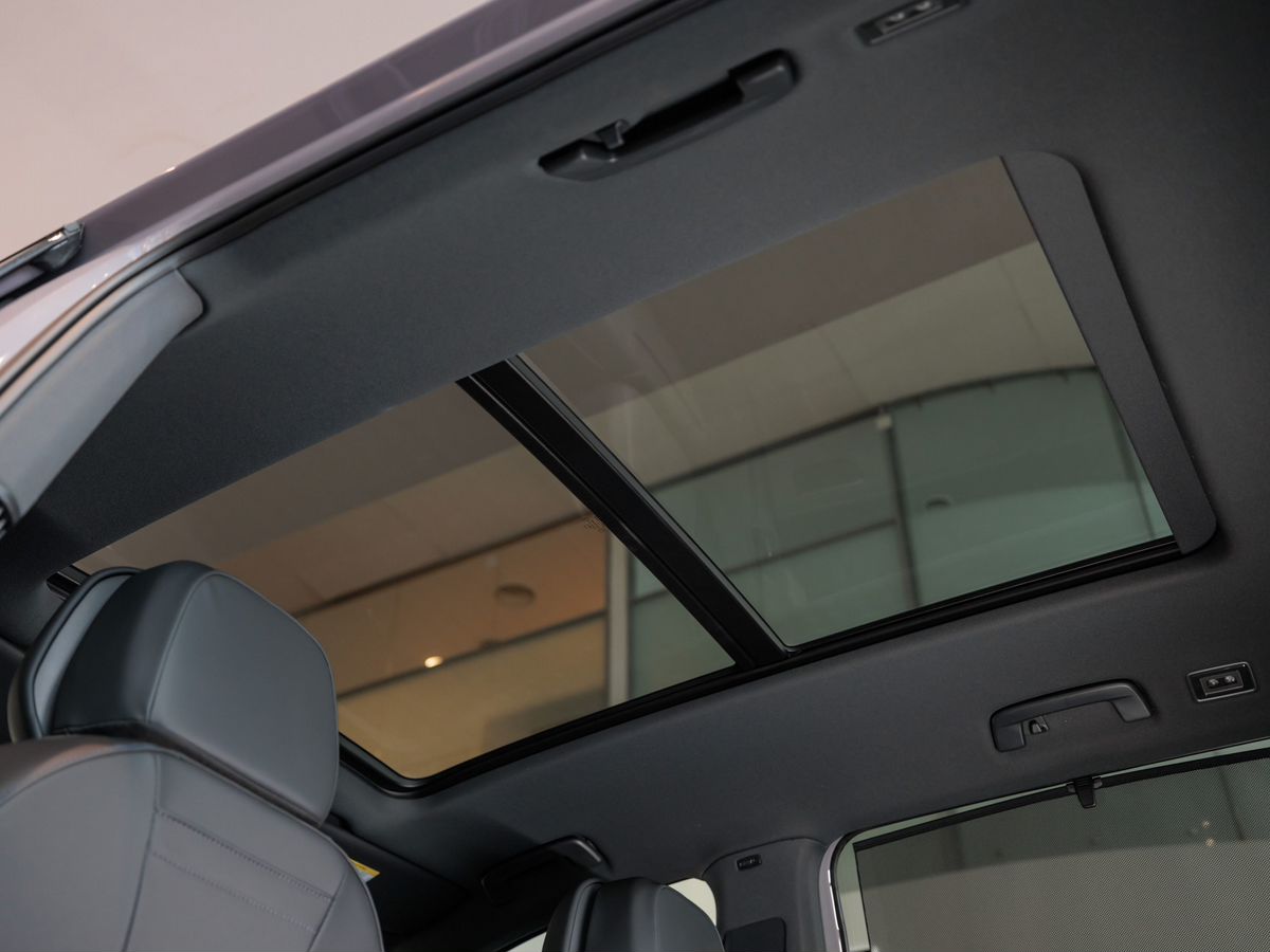 Volkswagen Teramont II (China Market) Pro 2.0 AMT (272 л.с.) 4WD