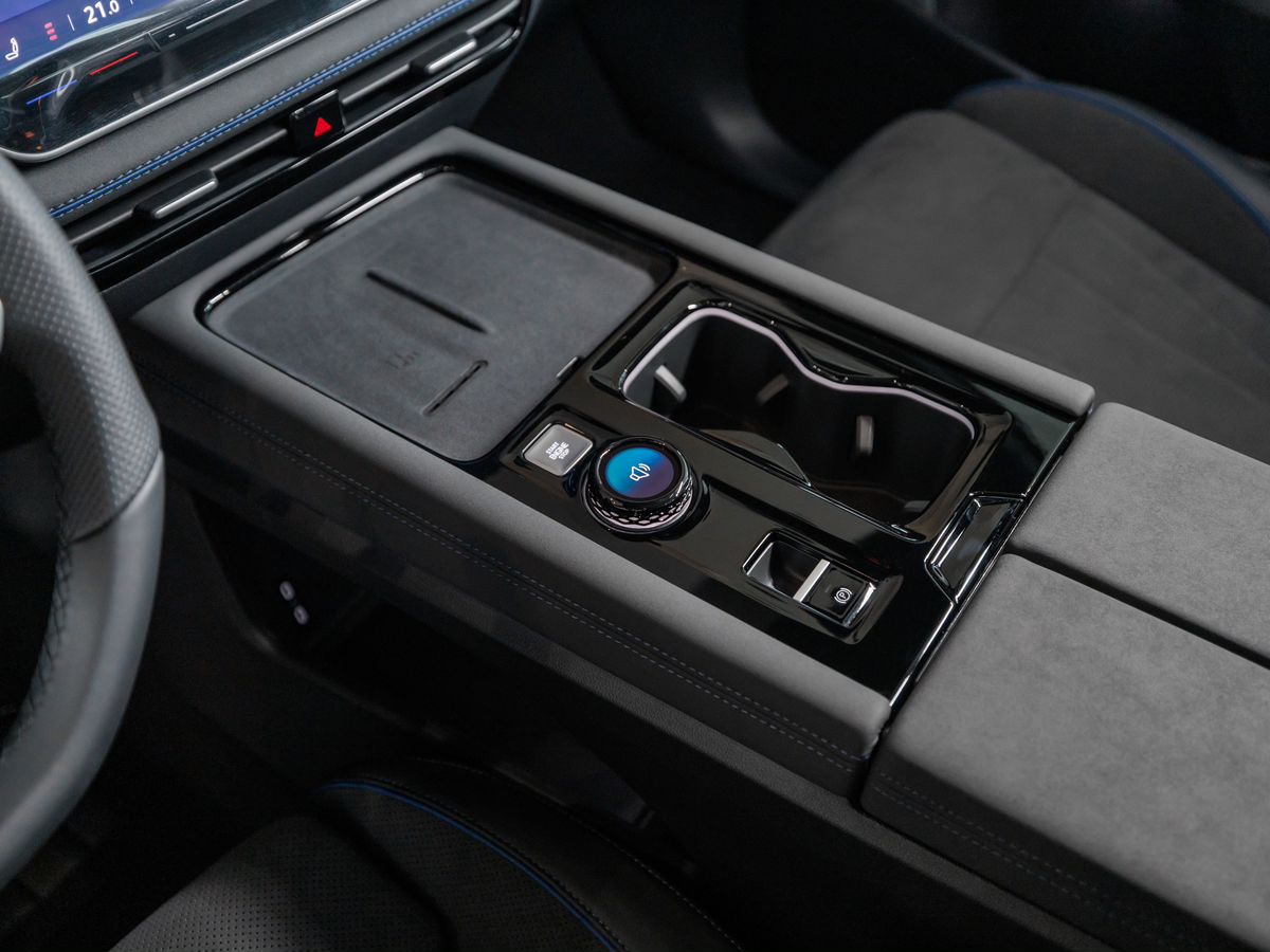 Volkswagen Teramont II (China Market) Pro 2.0 AMT (272 л.с.) 4WD