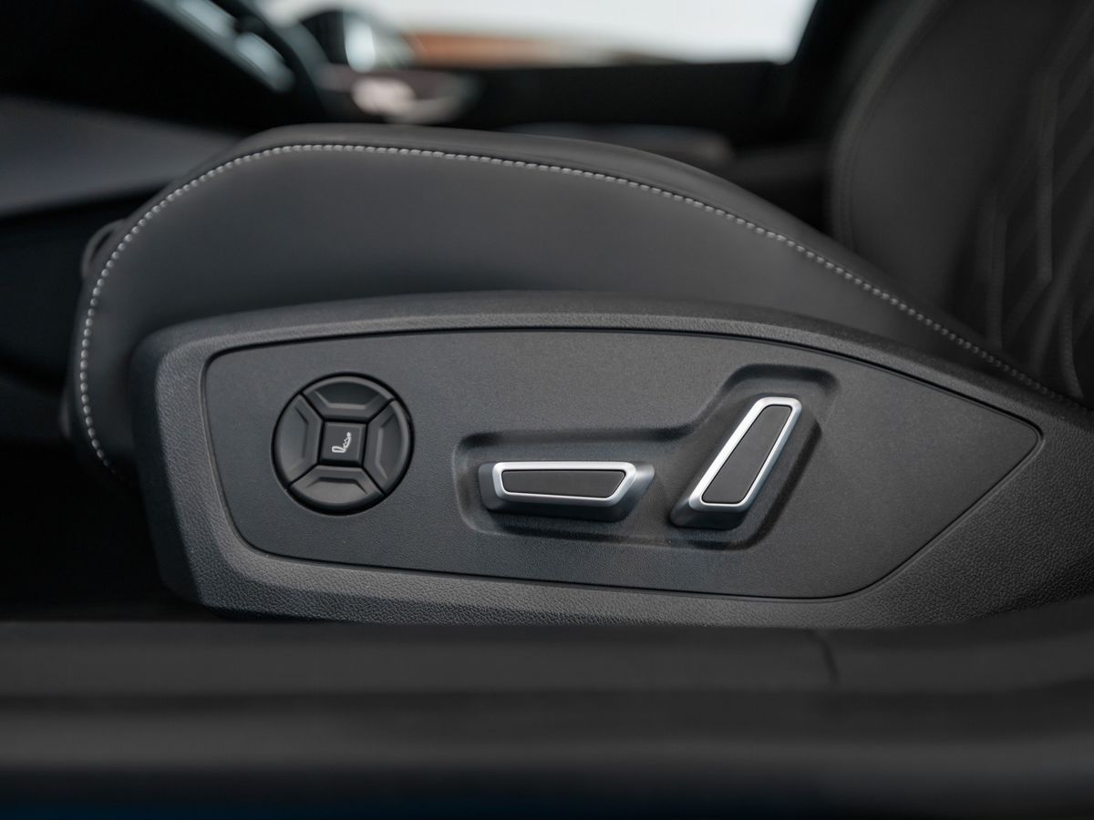 Audi A5 III (B10) L Sportback 2.0 AMT (204 л.с.) 4WD