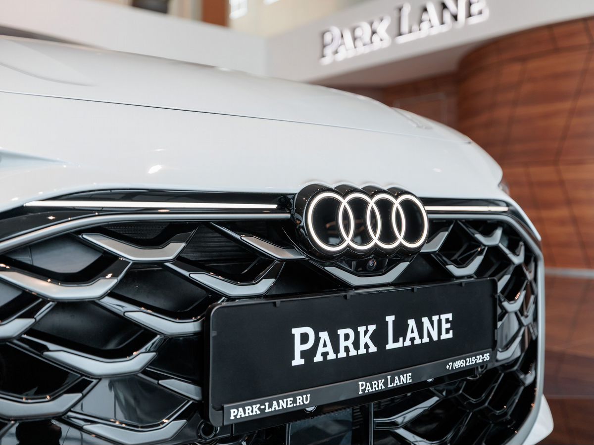 Audi A5 III (B10) L Sportback 2.0 AMT (204 л.с.) 4WD