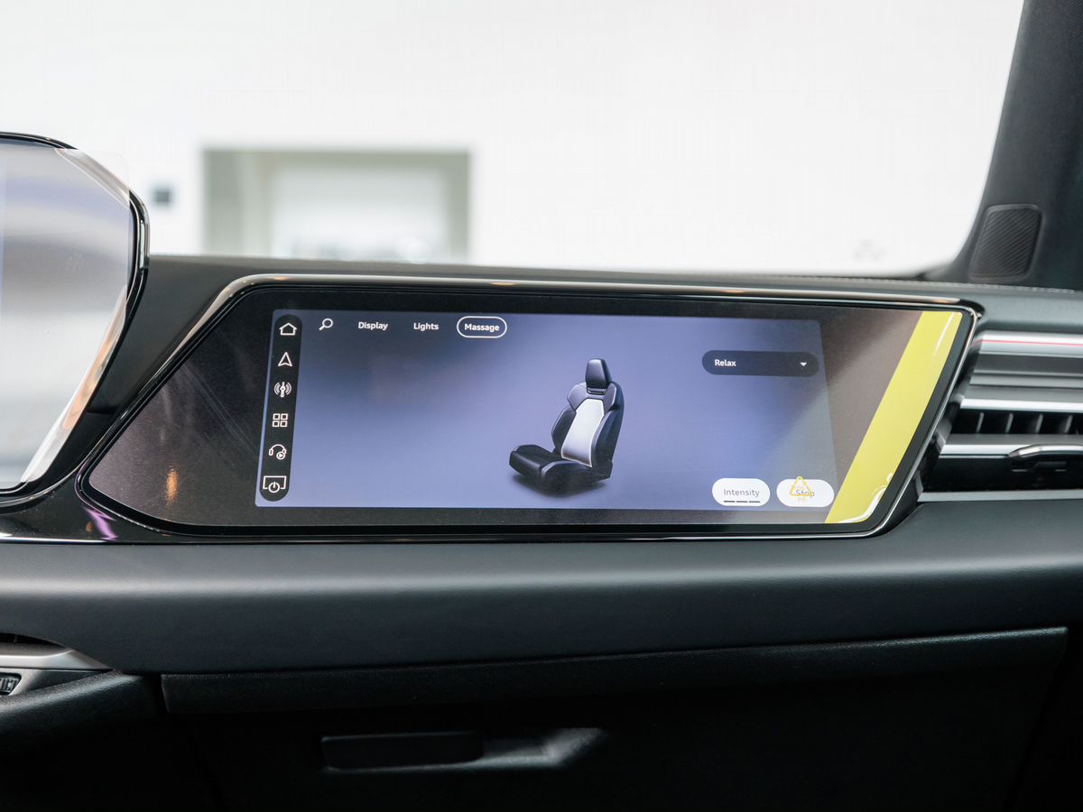 Audi A5 III (B10) L Sportback 2.0 AMT (204 л.с.) 4WD