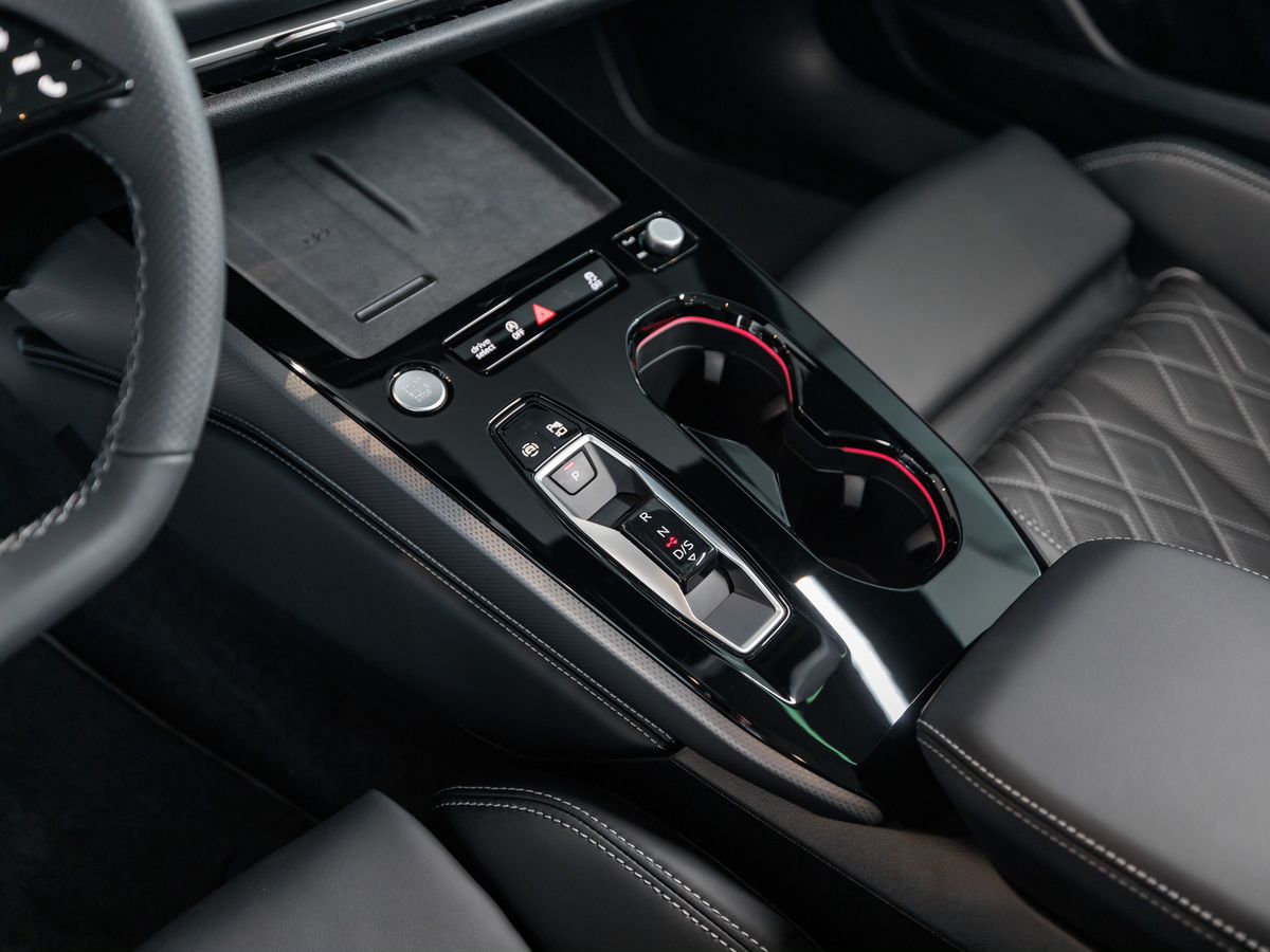 Audi A5 III (B10) L Sportback 2.0 AMT (204 л.с.) 4WD