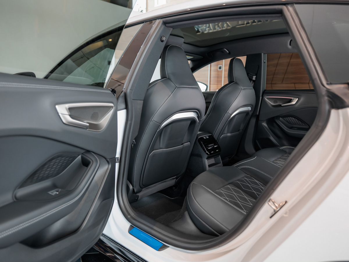 Audi A5 III (B10) L Sportback 2.0 AMT (204 л.с.) 4WD