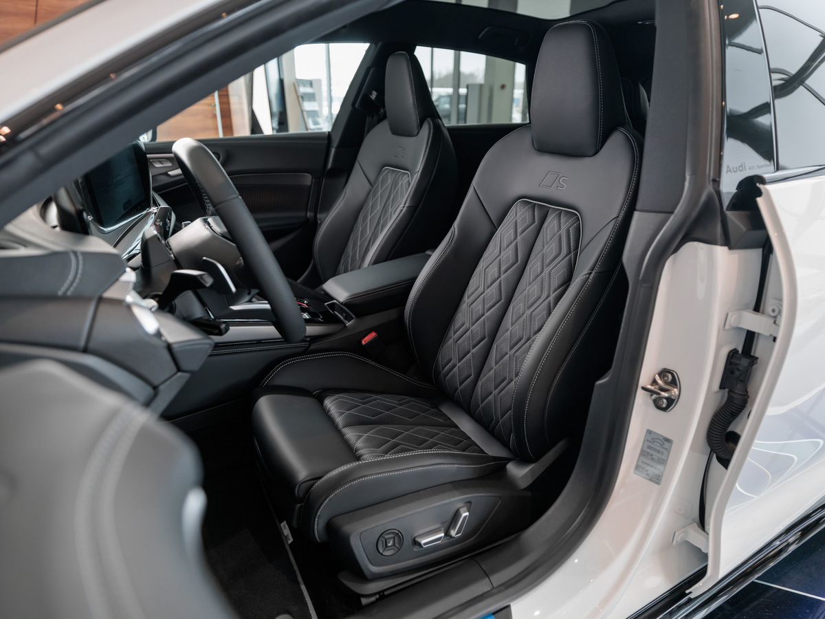 Audi A5 III (B10) L Sportback 2.0 AMT (204 л.с.) 4WD