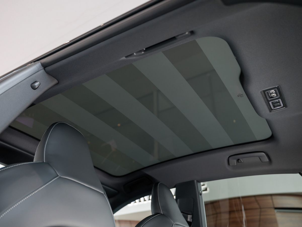 Audi A5 III (B10) L Sportback 2.0 AMT (204 л.с.) 4WD