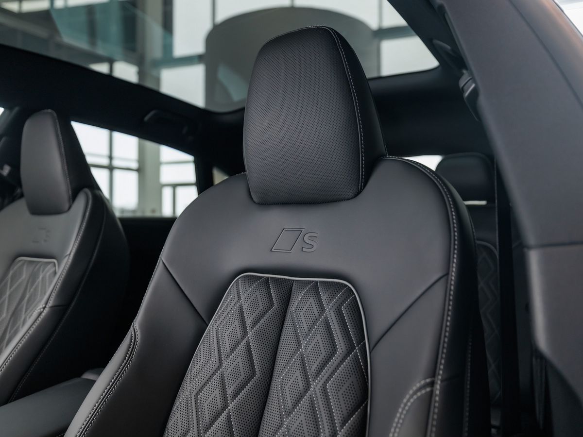 Audi A5 III (B10) L Sportback 2.0 AMT (204 л.с.) 4WD