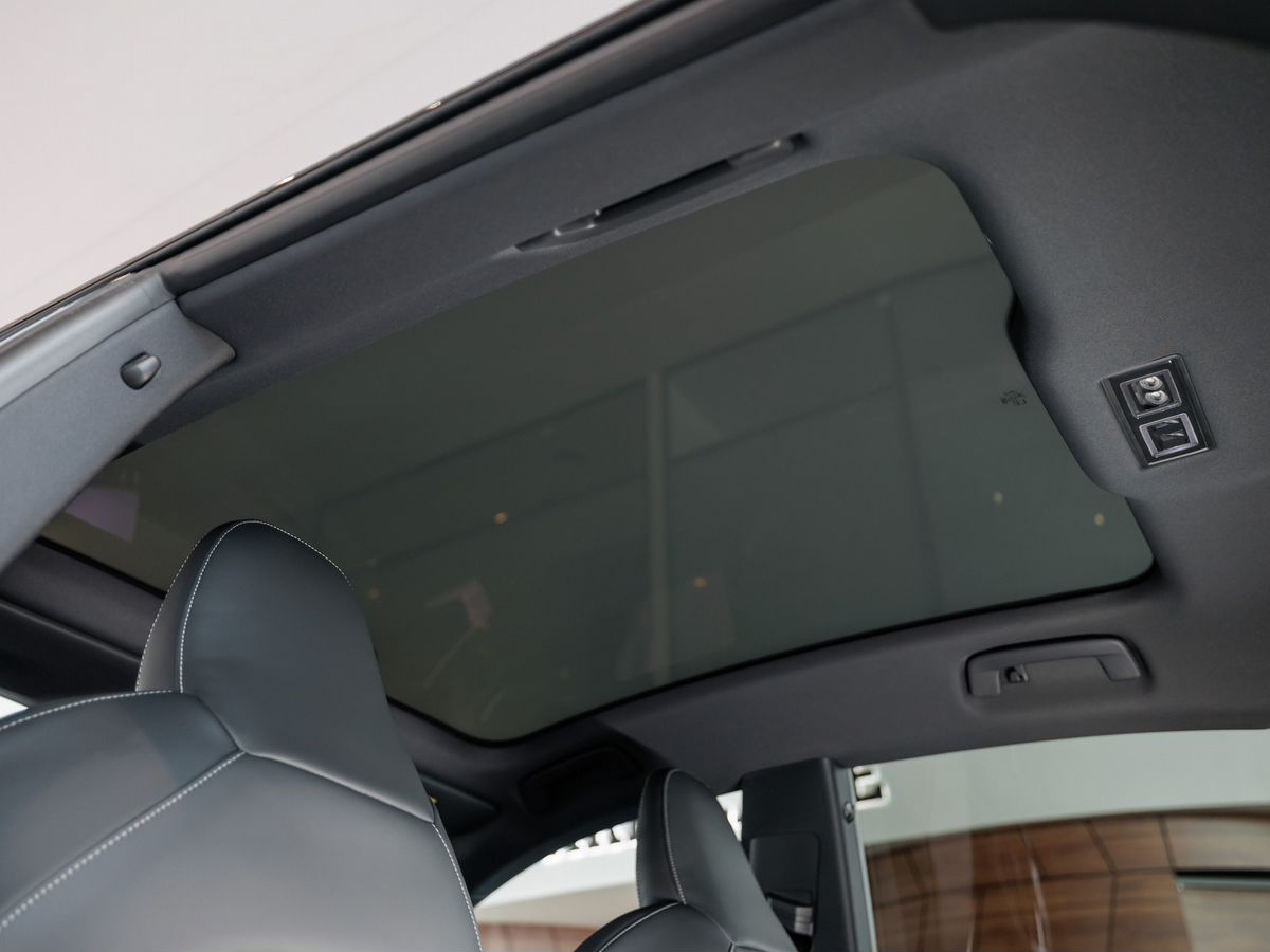 Audi A5 III (B10) L Sportback 2.0 AMT (204 л.с.) 4WD