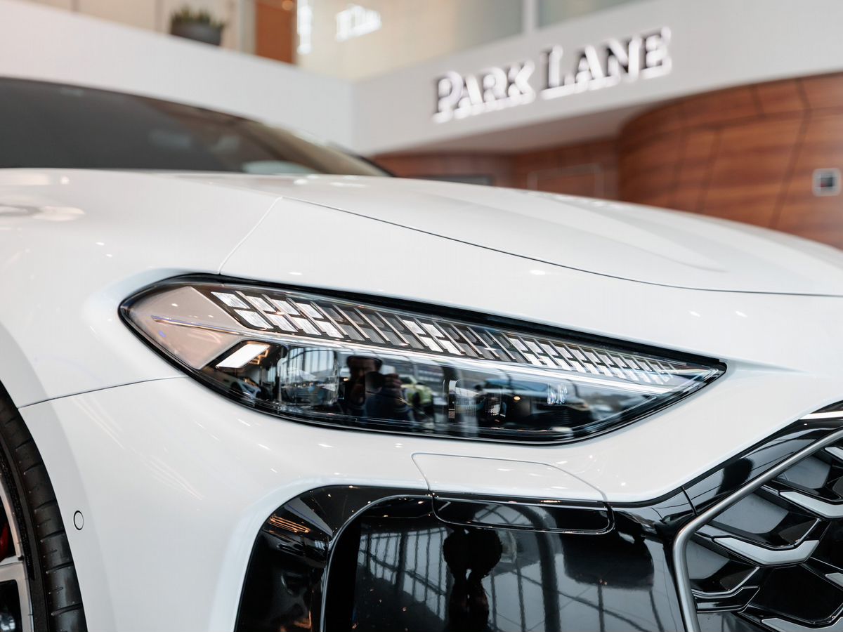 Audi A5 III (B10) L Sportback 2.0 AMT (204 л.с.) 4WD