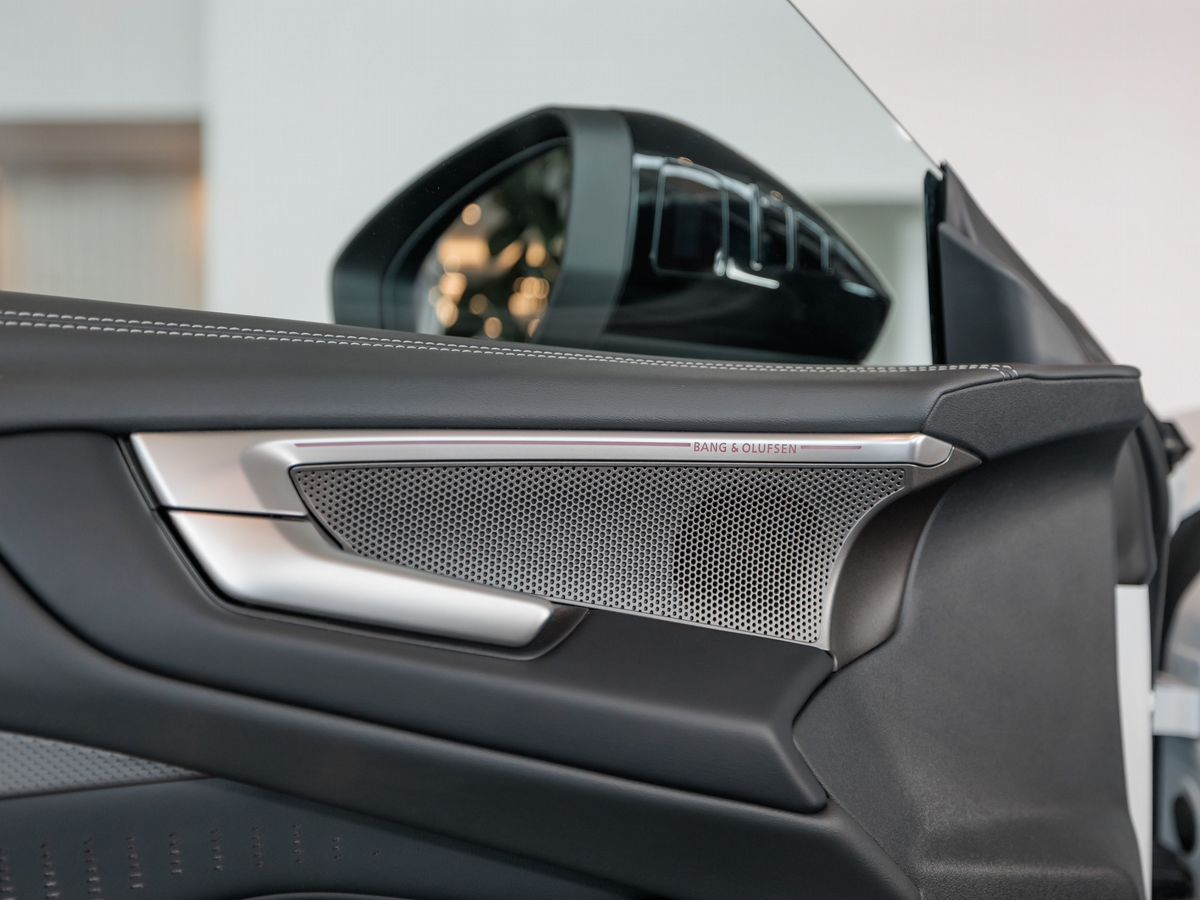 Audi A5 III (B10) L Sportback 2.0 AMT (204 л.с.) 4WD