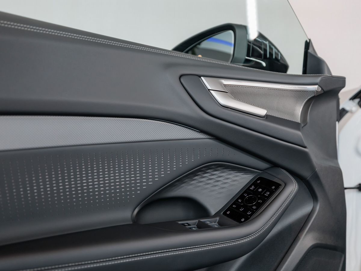 Audi A5 III (B10) L Sportback 2.0 AMT (204 л.с.) 4WD