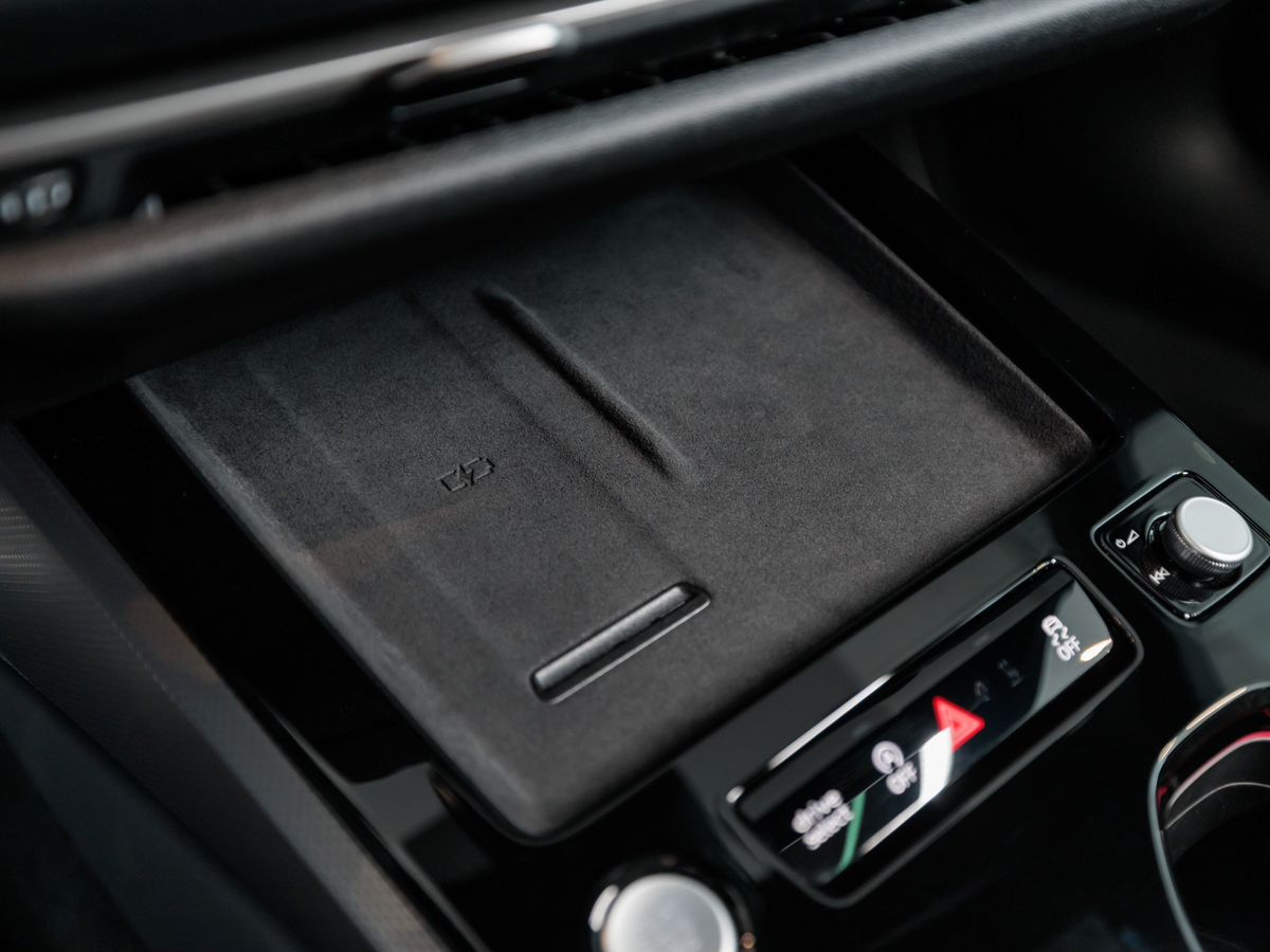 Audi A5 III (B10) L Sportback 2.0 AMT (204 л.с.) 4WD