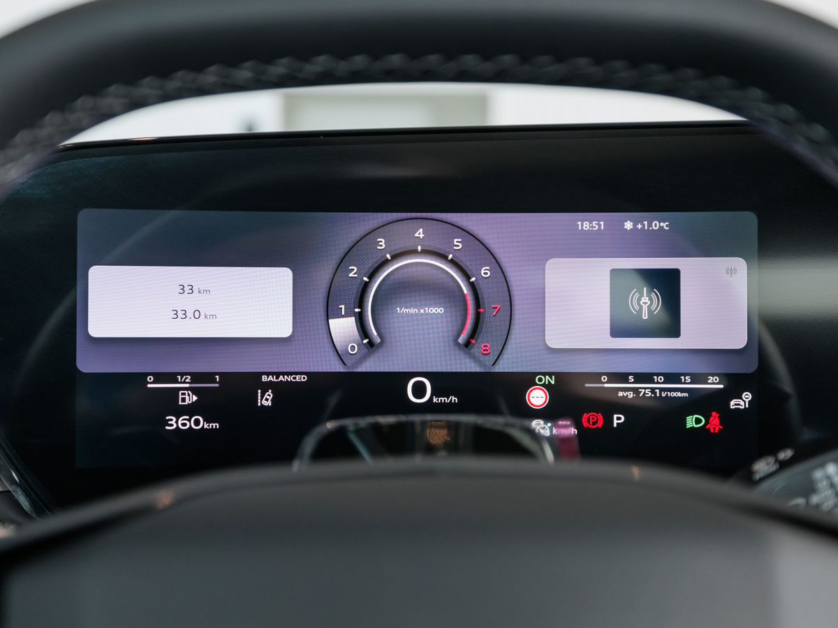 Audi A5 III (B10) L Sportback 2.0 AMT (204 л.с.) 4WD