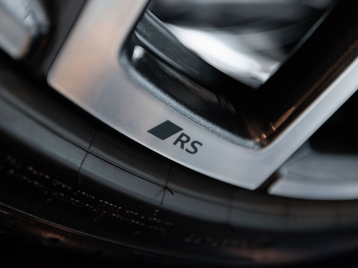 Audi A5 III (B10) L Sportback 2.0 AMT (204 л.с.) 4WD