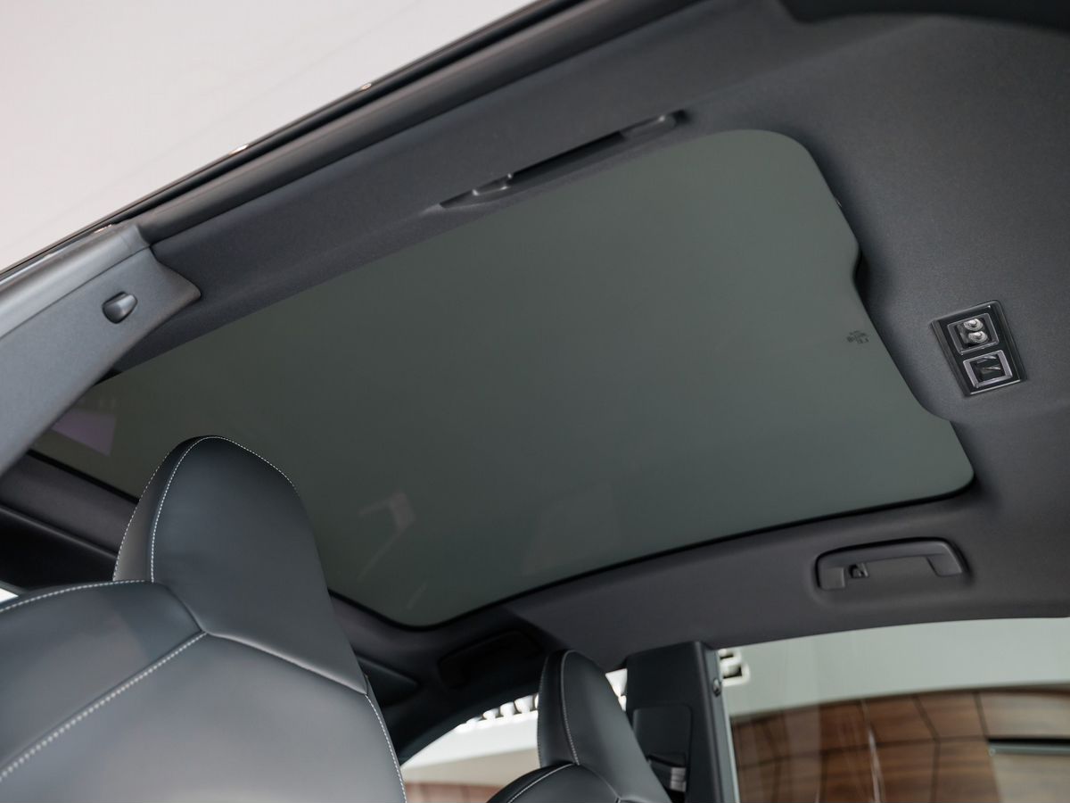 Audi A5 III (B10) L Sportback 2.0 AMT (204 л.с.) 4WD