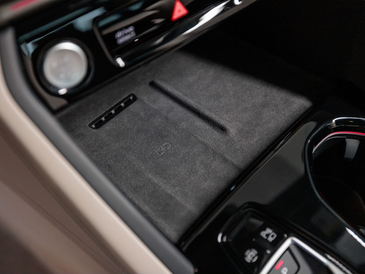 Audi Q5 III (GU) L 2.0 AMT (204 л.с.) 4WD