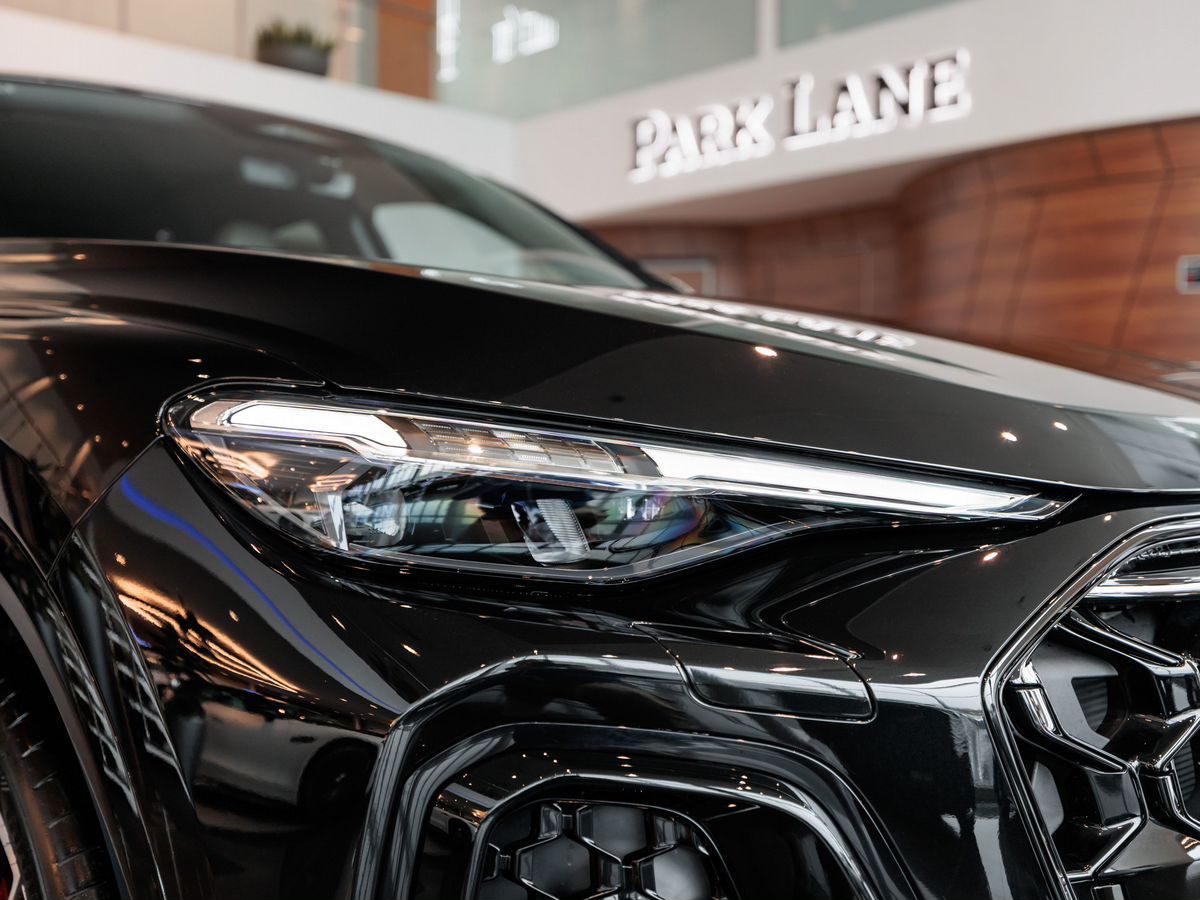 Audi Q5 III (GU) L 2.0 AMT (204 л.с.) 4WD