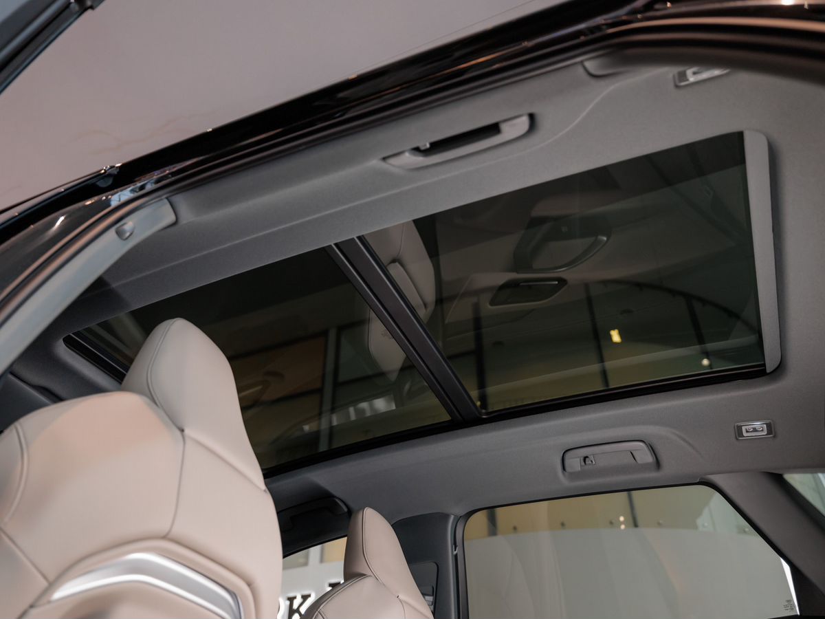 Audi Q5 III (GU) L 2.0 AMT (204 л.с.) 4WD