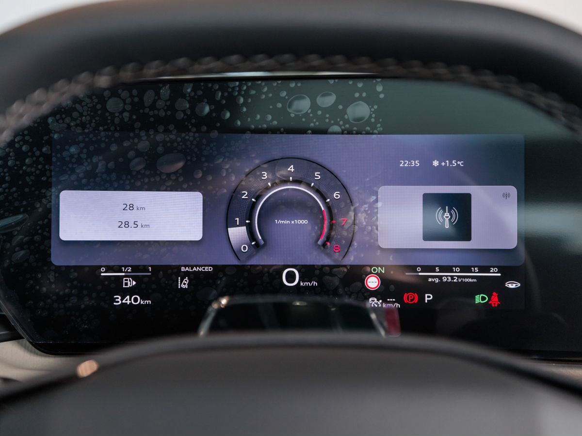 Audi Q5 III (GU) L 2.0 AMT (204 л.с.) 4WD