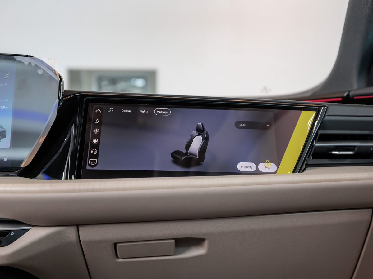 Audi Q5 III (GU) L 2.0 AMT (204 л.с.) 4WD