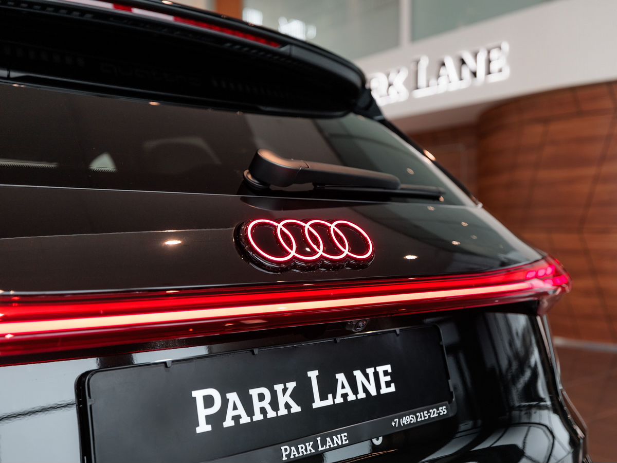 Audi Q5 III (GU) L 2.0 AMT (204 л.с.) 4WD