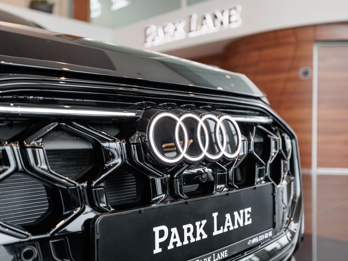 Audi Q5 III (GU) L 2.0 AMT (204 л.с.) 4WD