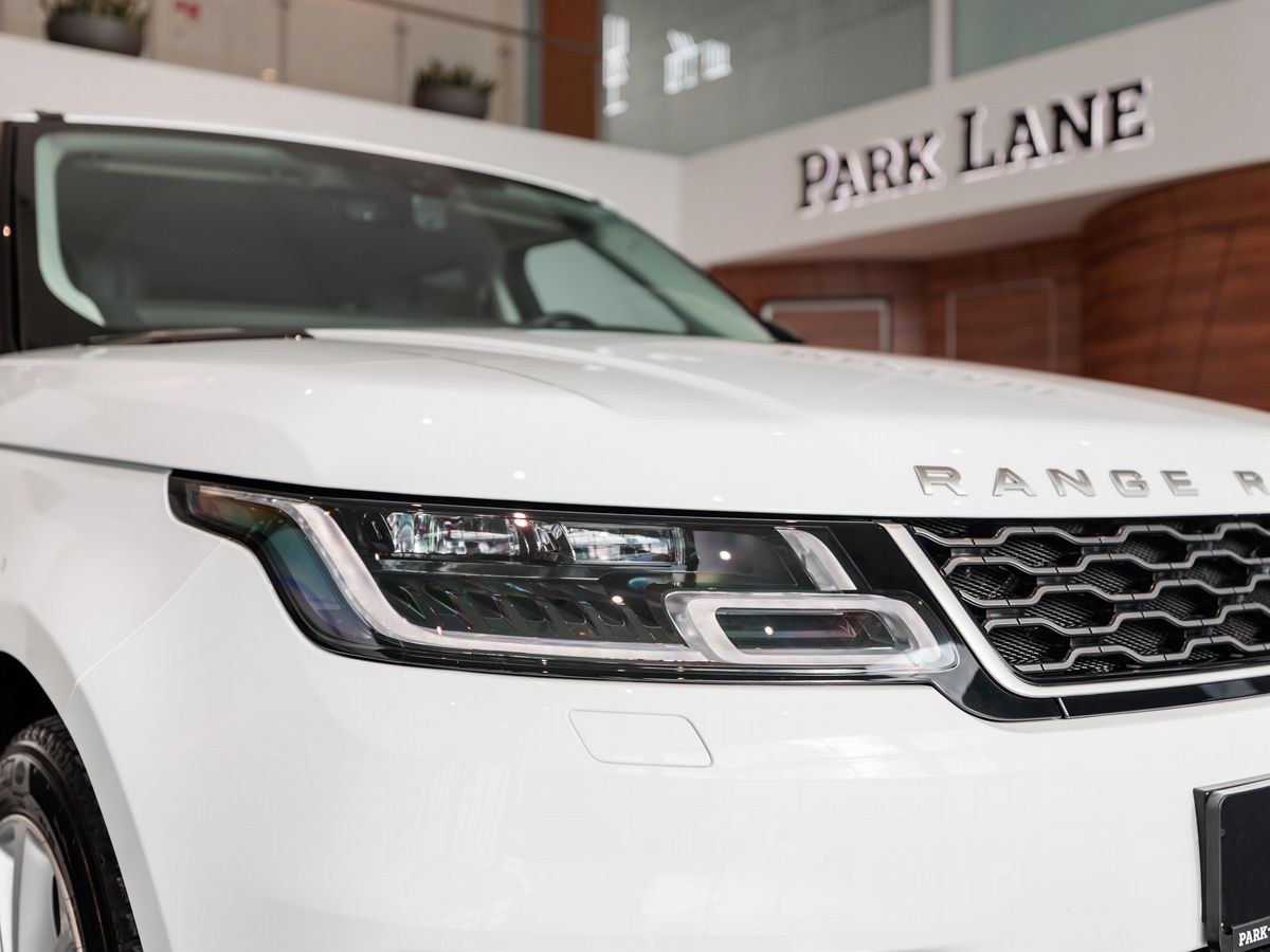 Land Rover Range Rover Sport II Рестайлинг 3.0d AT (249 л.с.) 4WD