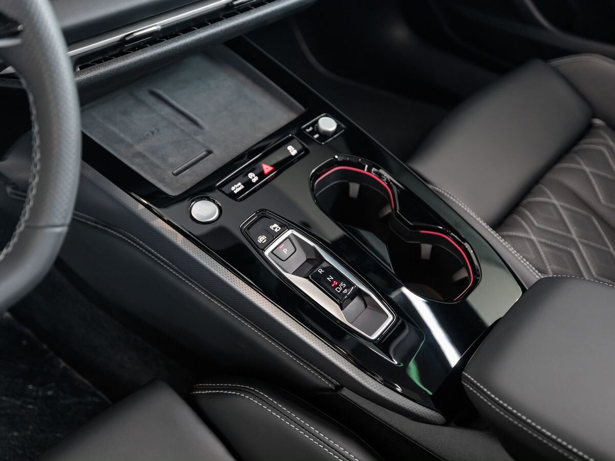 Audi A5 III (B10) L Sportback 2.0 AMT (204 л.с.) 4WD