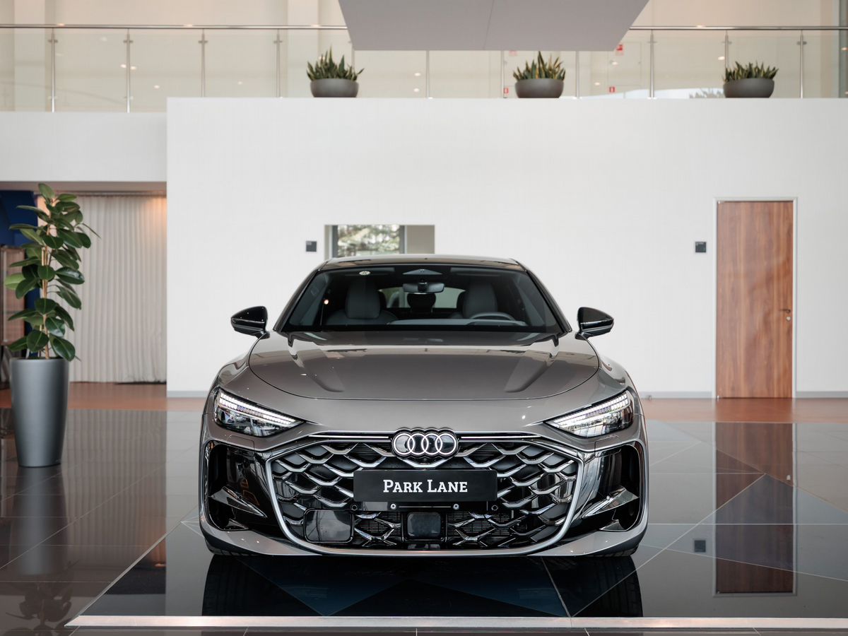 Audi A5 III (B10) L Sportback 2.0 AMT (204 л.с.) 4WD
