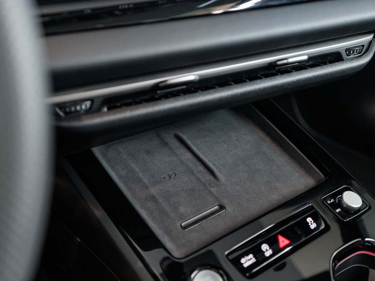 Audi A5 III (B10) L Sportback 2.0 AMT (204 л.с.) 4WD