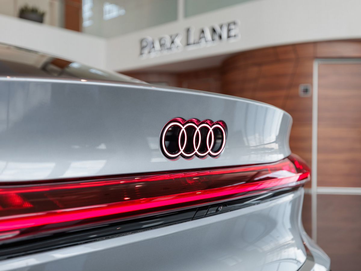 Audi A5 III (B10) L Sportback 2.0 AMT (204 л.с.) 4WD