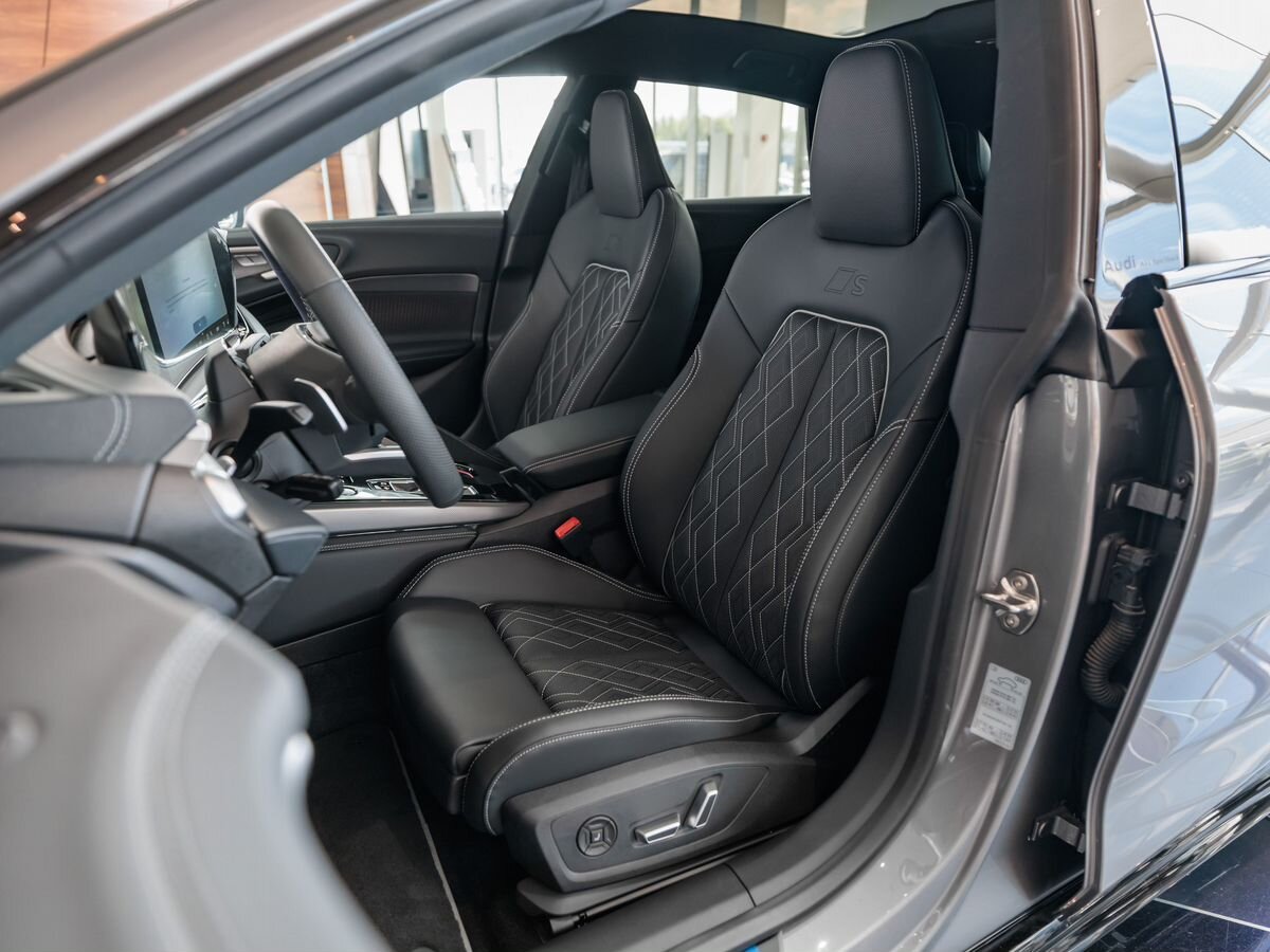 Audi A5 III (B10) L Sportback 2.0 AMT (204 л.с.) 4WD