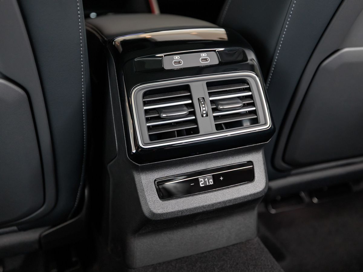 Audi Q5 III (GU) L 2.0 AMT (204 л.с.) 4WD
